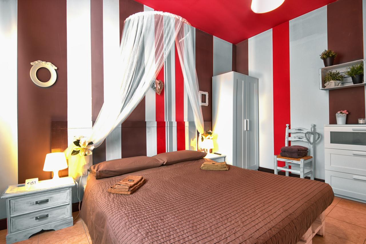 La Casa Di Miele Bed & Breakfast Marcignago Ngoại thất bức ảnh