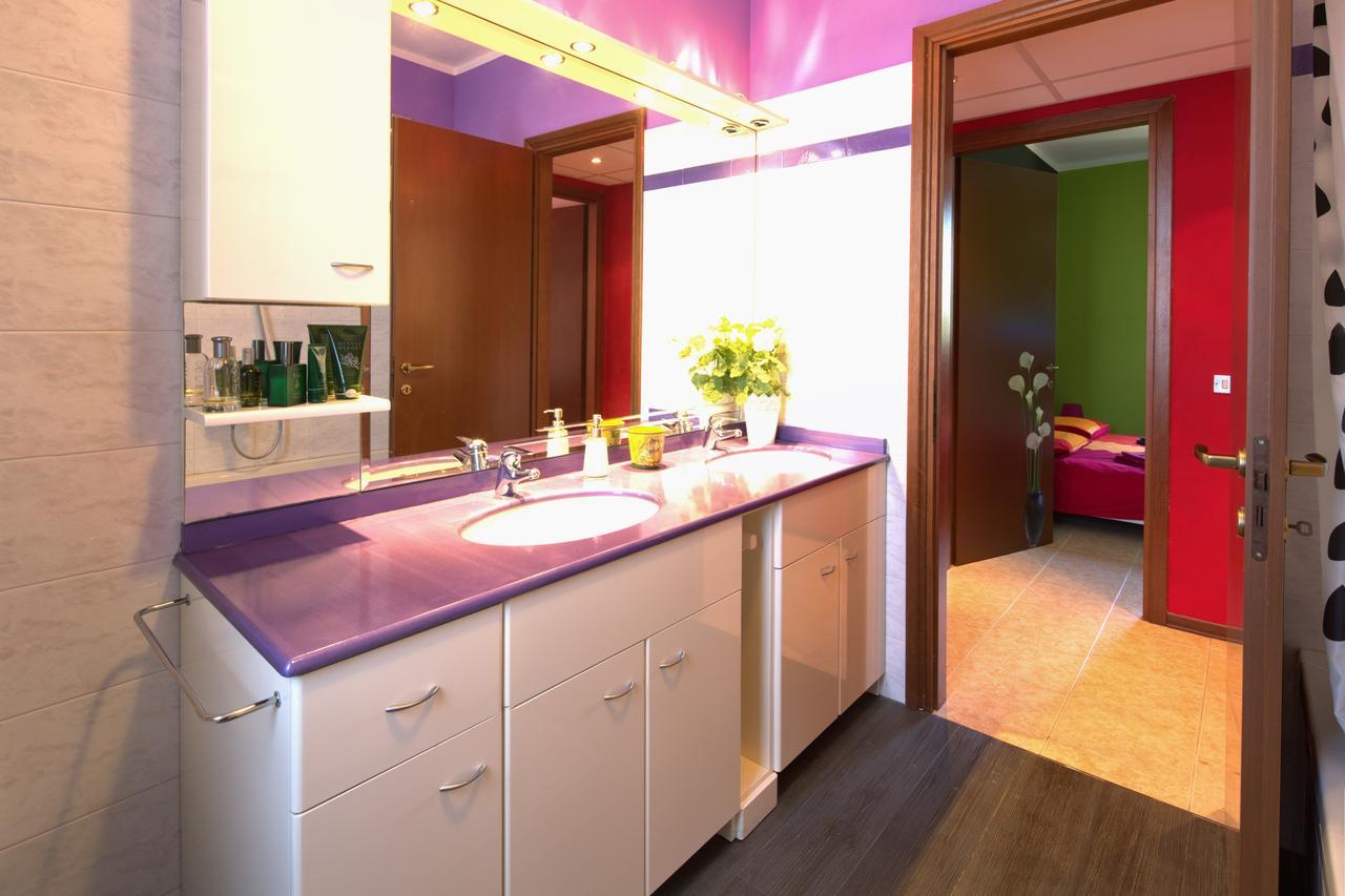 La Casa Di Miele Bed & Breakfast Marcignago Ngoại thất bức ảnh