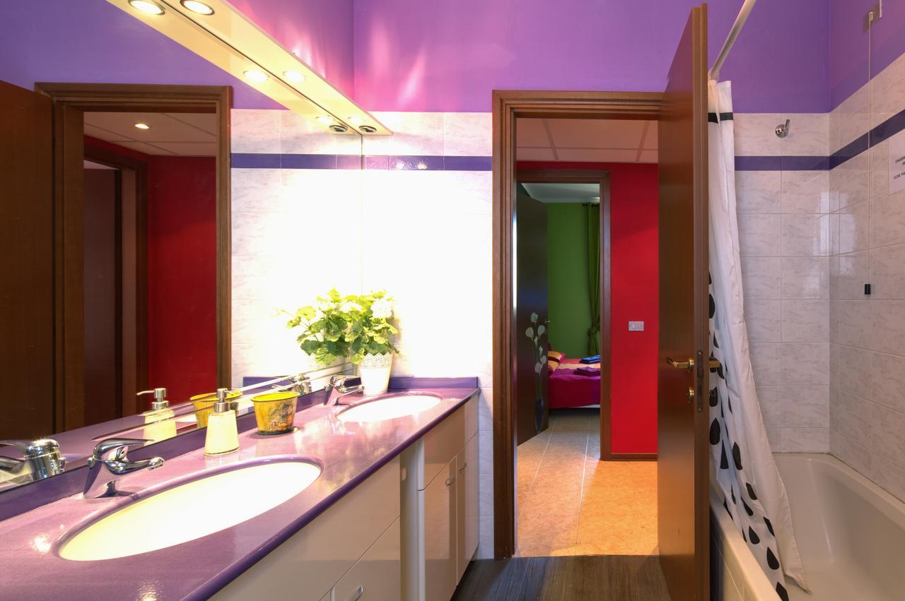 La Casa Di Miele Bed & Breakfast Marcignago Ngoại thất bức ảnh